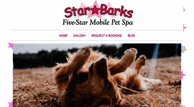 starbarksllc.com