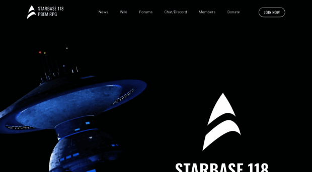 starbase118.net