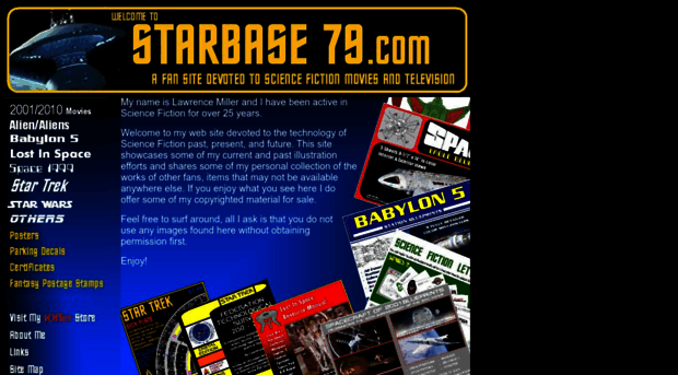 starbase79.com