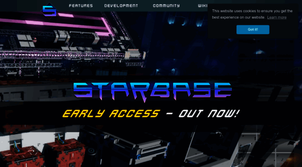 starbasegame.com