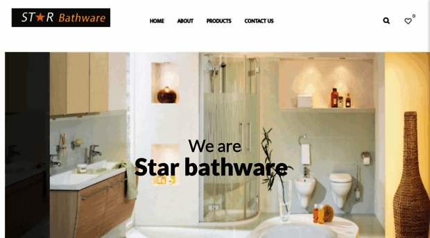 starbathware.com