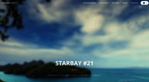 starbay21.com