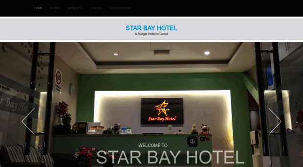 starbayhotel.com.my