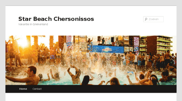 starbeachchersonissos.nl