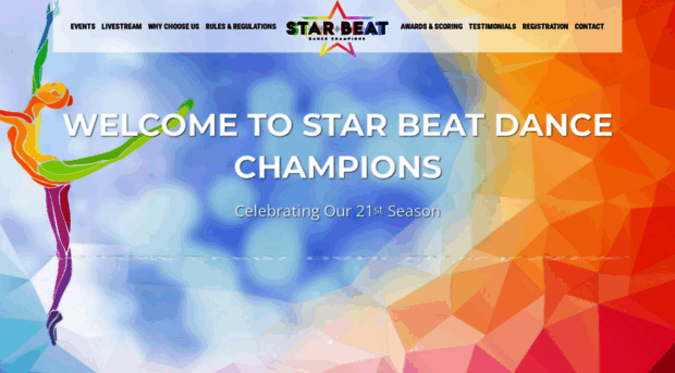 starbeatdance.com