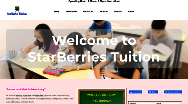 starberriestuition.weebly.com