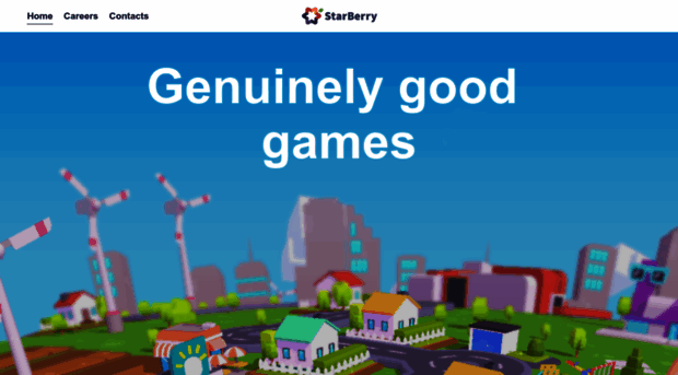 starberry.games