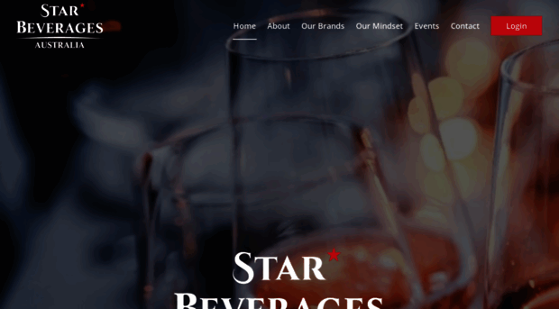 starbeverages.com.au