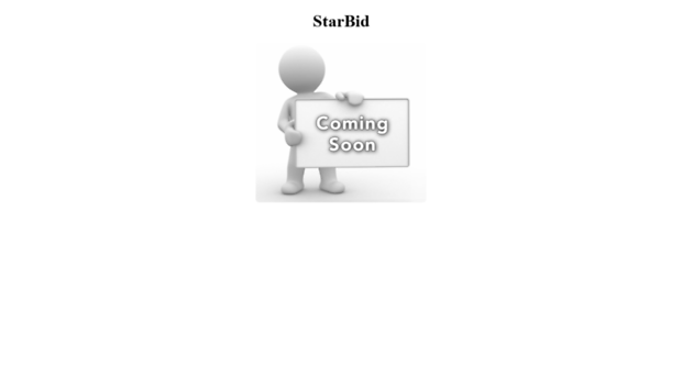 starbid.com.my