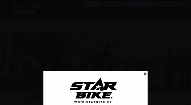 starbike.sk