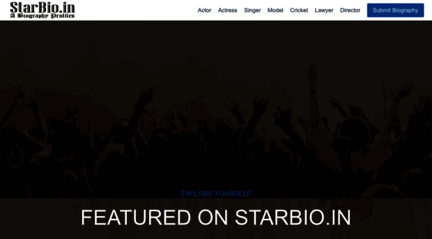 starbio.in