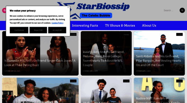 starbiossip.com