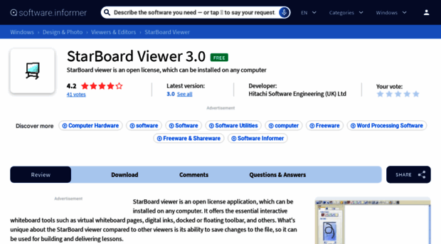 starboard-viewer.software.informer.com