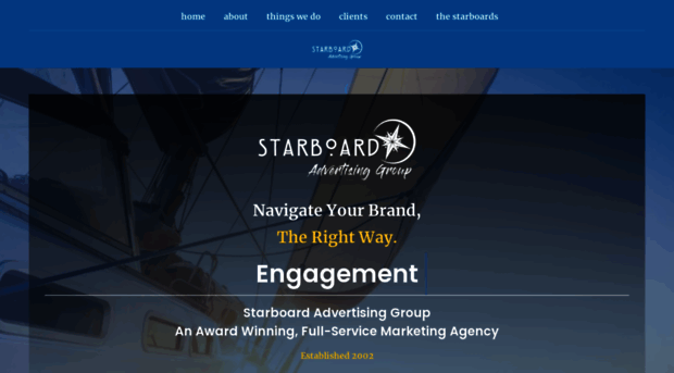 starboardadgroup.com