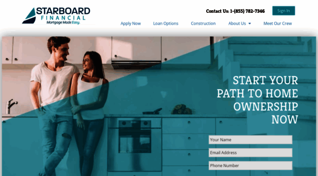 starboardfinancial.com