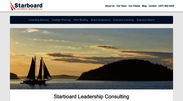 starboardleadership.com