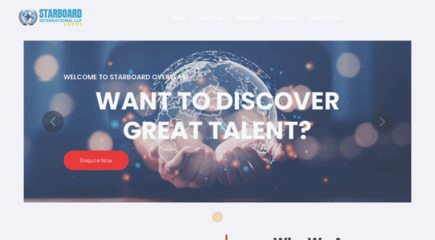 starboardoverseas.com