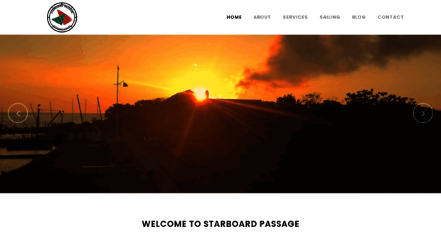 starboardpassage.com