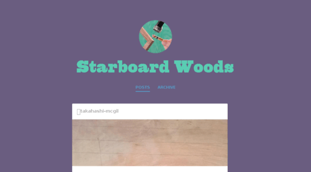 starboardwoods.tumblr.com