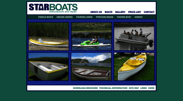 starboats.co.za