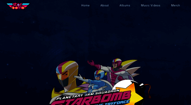 starbomb.com