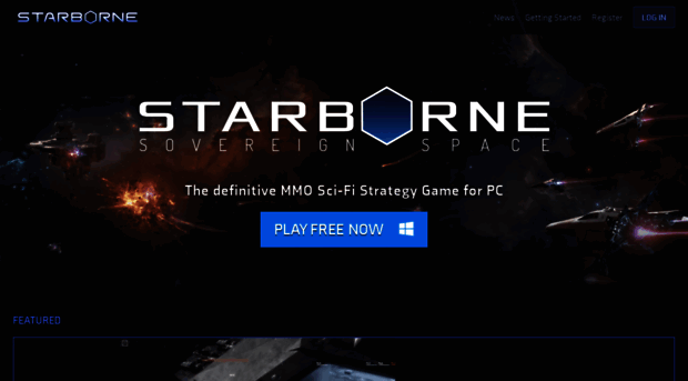 starborne.com