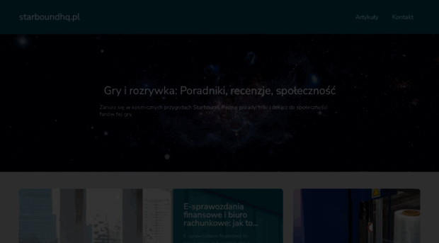 starboundhq.pl