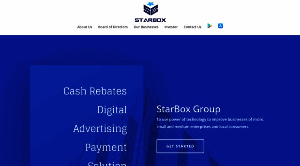 starboxholdings.com