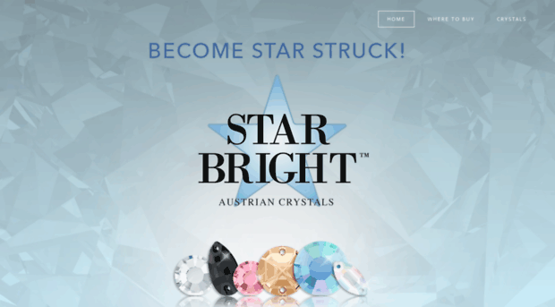 starbrightcrystals.com