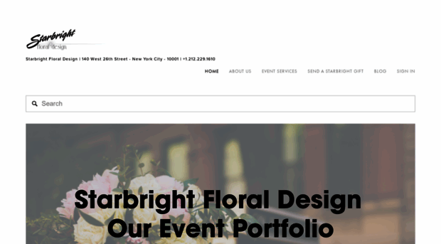 starbrighteventsnyc.com