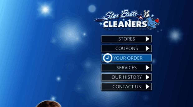 starbritecleanerstx.com