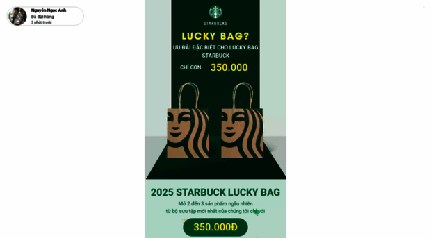 starbuck.live
