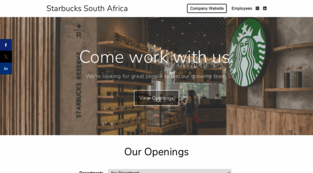 starbucks-south-africa.breezy.hr