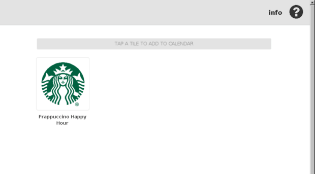 starbucks.calreply.net