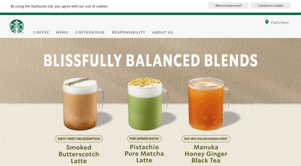starbucks.com.bn