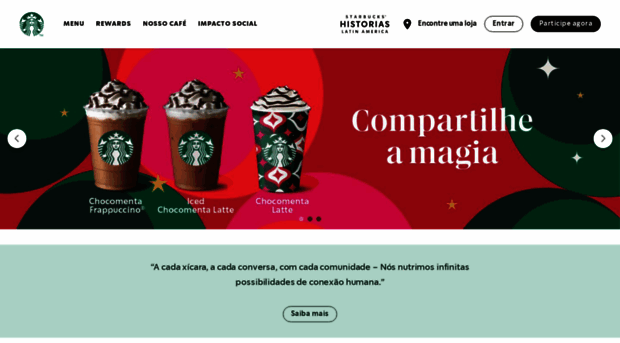 starbucks.com.br