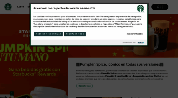 starbucks.es