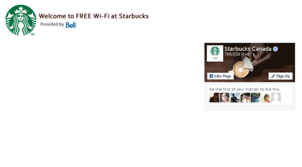 starbucks.sympatico.ca