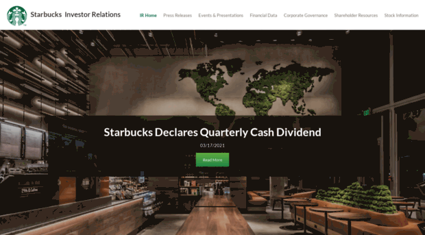 starbucks2017ir.q4web.com