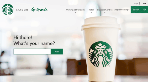 starbucksemeacareers.com