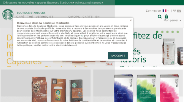 starbucksstore.fr