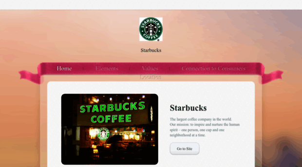 starbuckswebpage.weebly.com