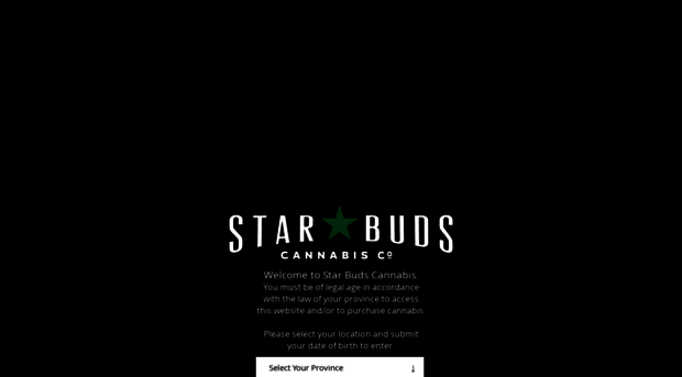 starbuds.co