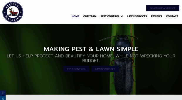 starbugspestandlawn.com