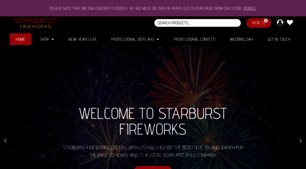 starburstfireworks.com