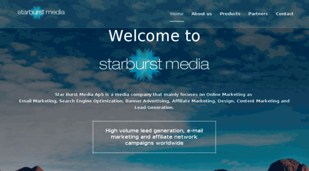 starburstmedia.se
