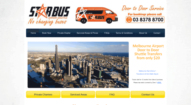 starbus.net.au