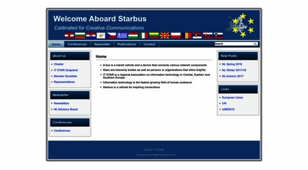 starbus.org