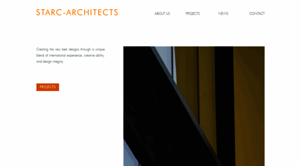 starc-architects.com