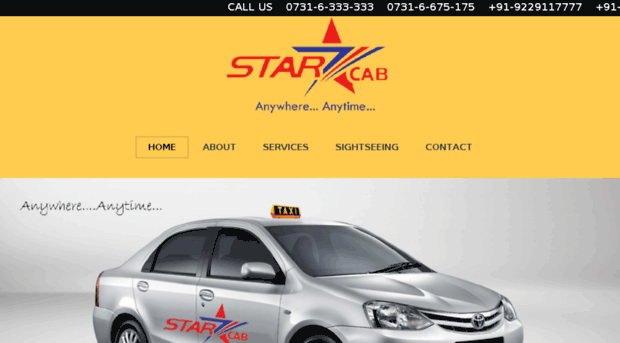 starcabservices.com